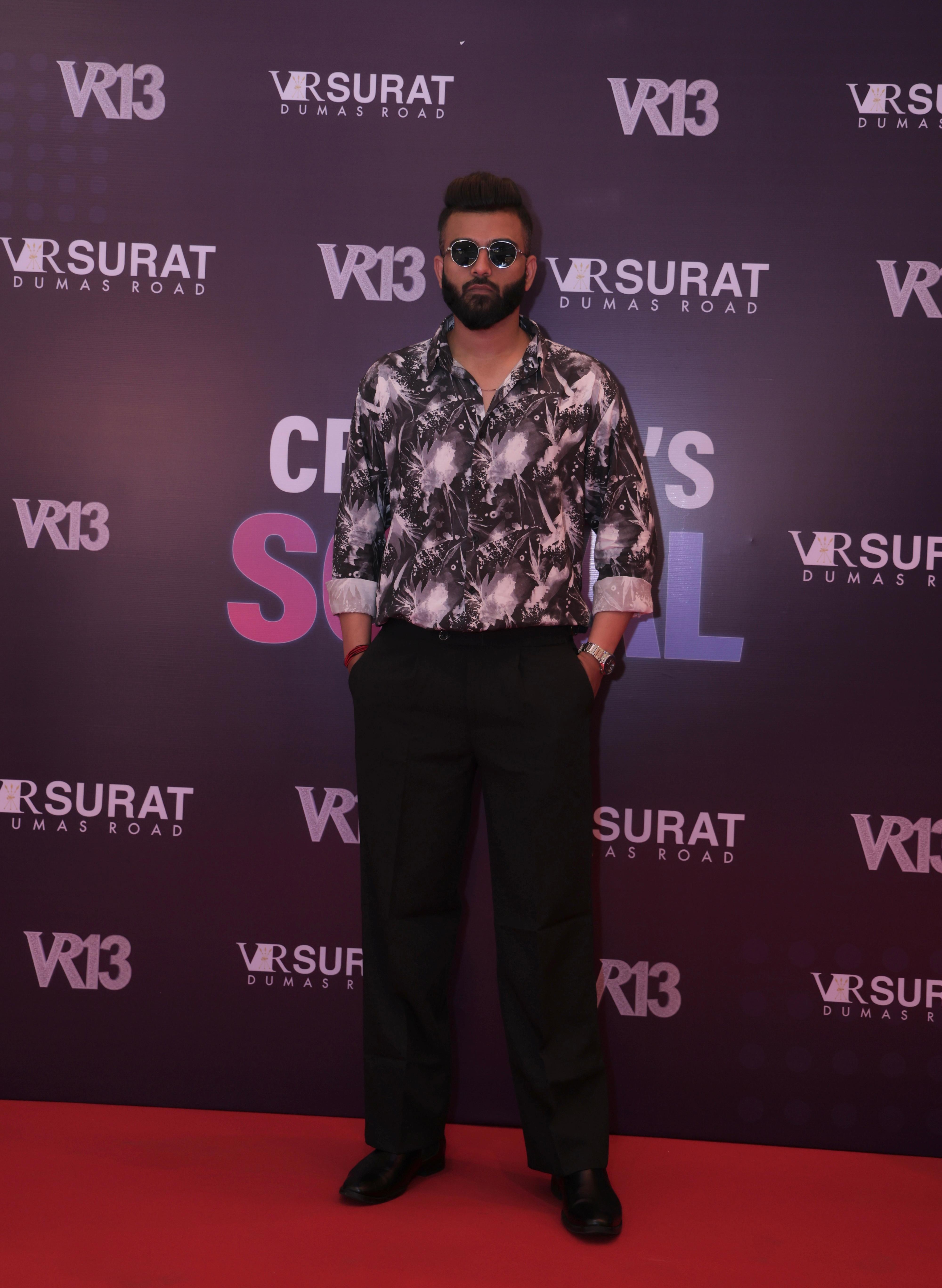 Dhaval Sonigra
